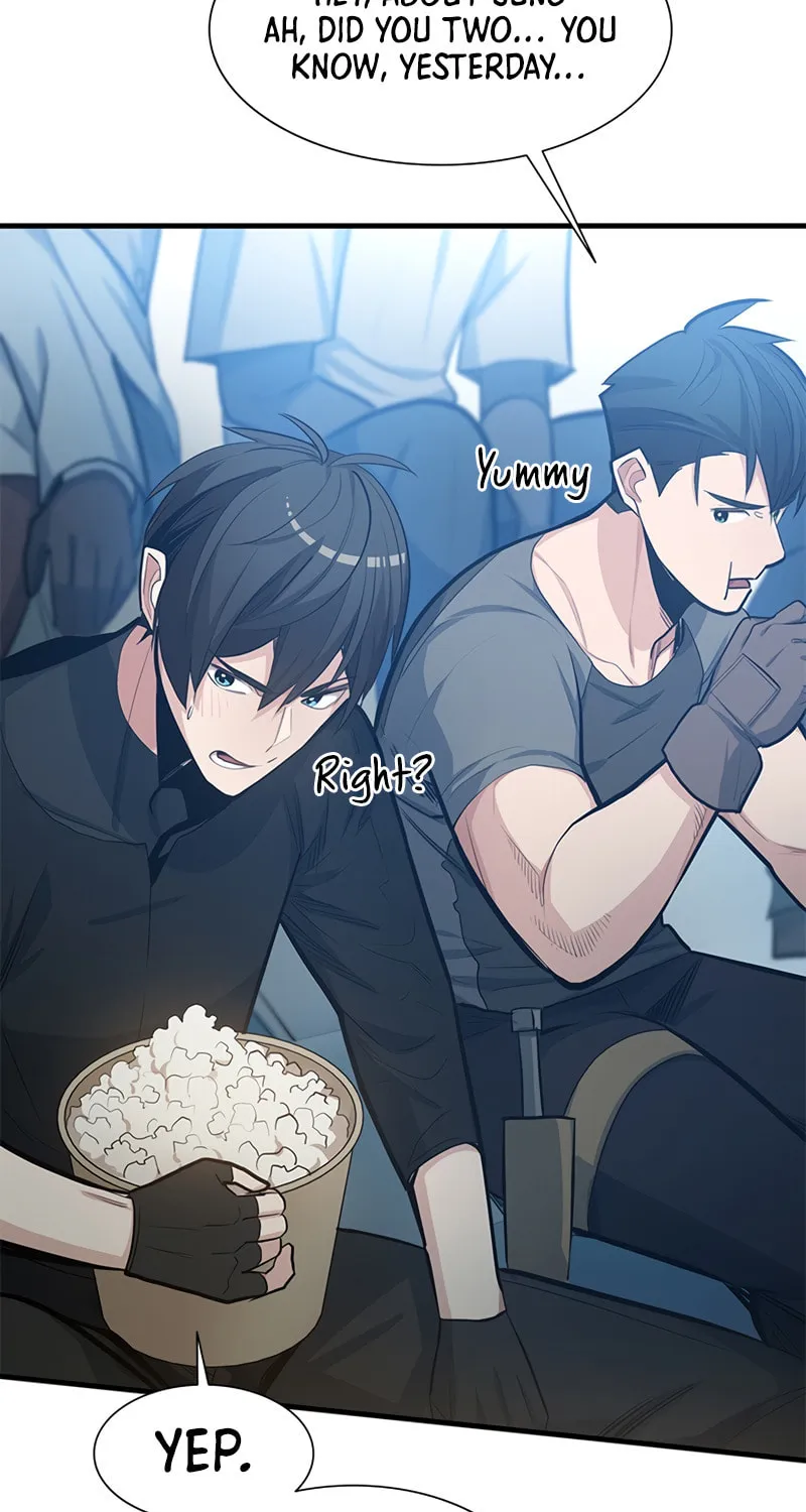 The Tutorial Is Too Tough! Chapter 87 page 70 - 