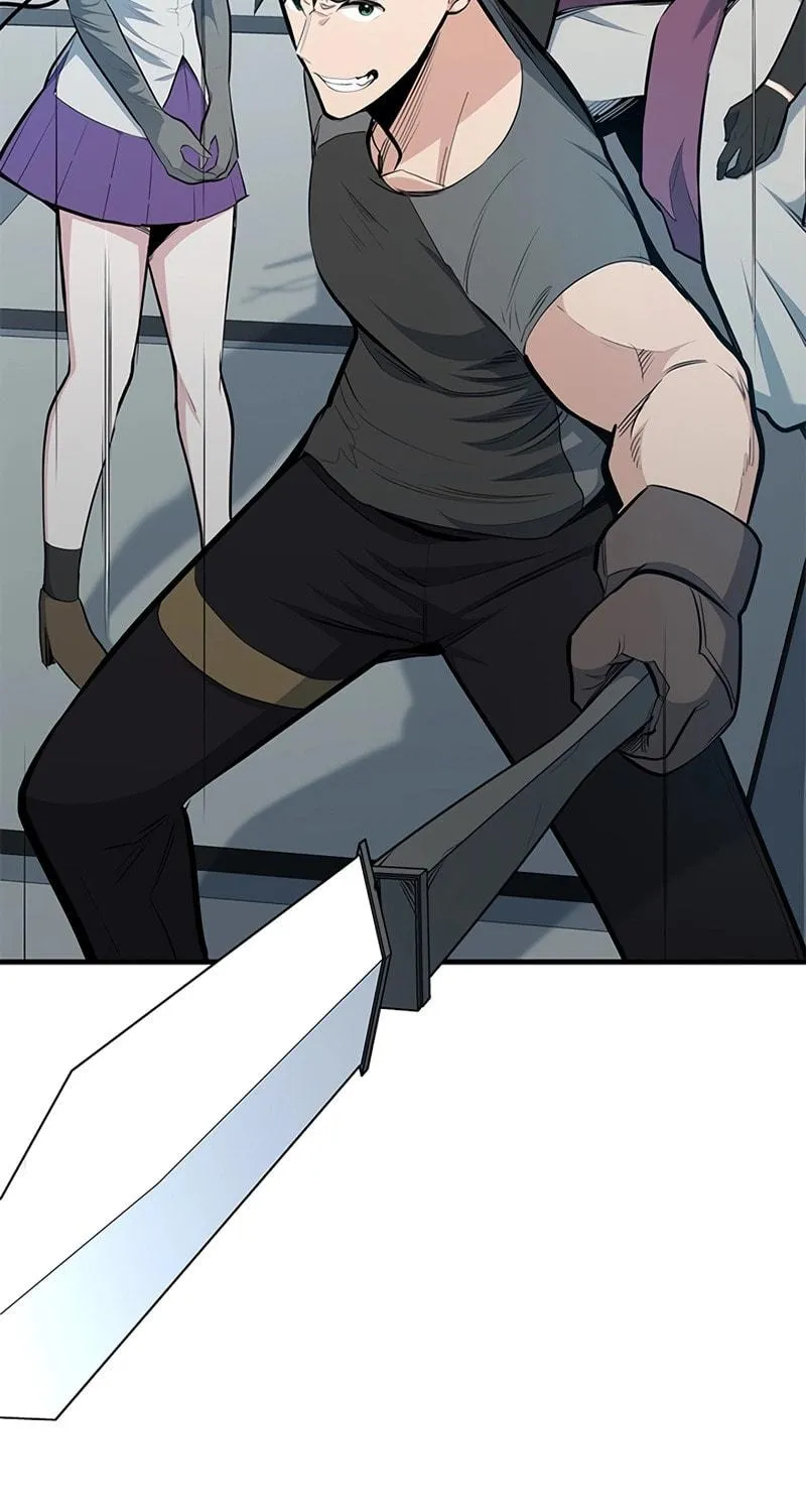 The Tutorial Is Too Tough! Chapter 87 page 8 - 