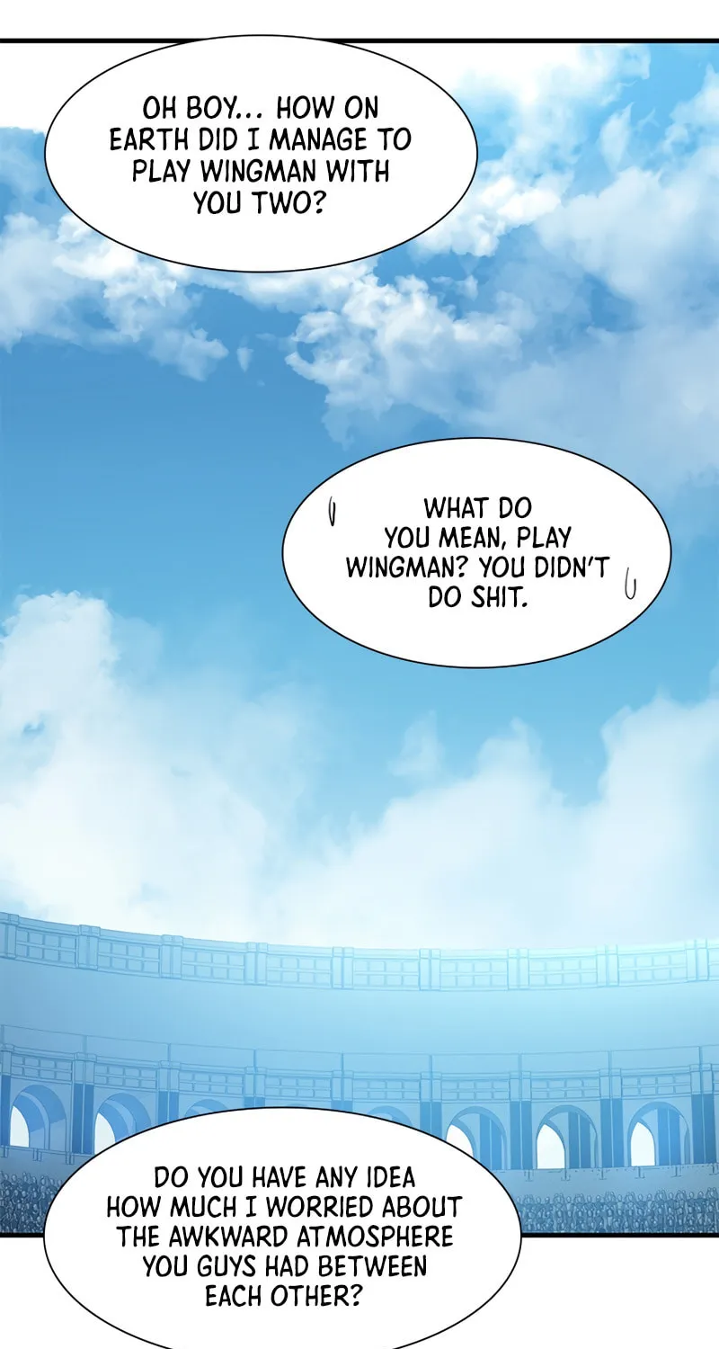 The Tutorial Is Too Tough! Chapter 87 page 72 - 