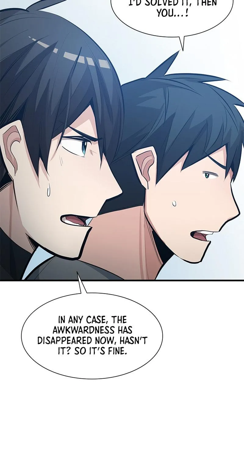 The Tutorial Is Too Tough! Chapter 87 page 74 - 