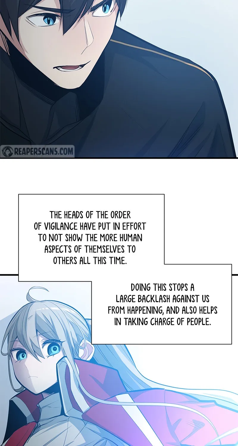 The Tutorial Is Too Tough! Chapter 87 page 78 - 