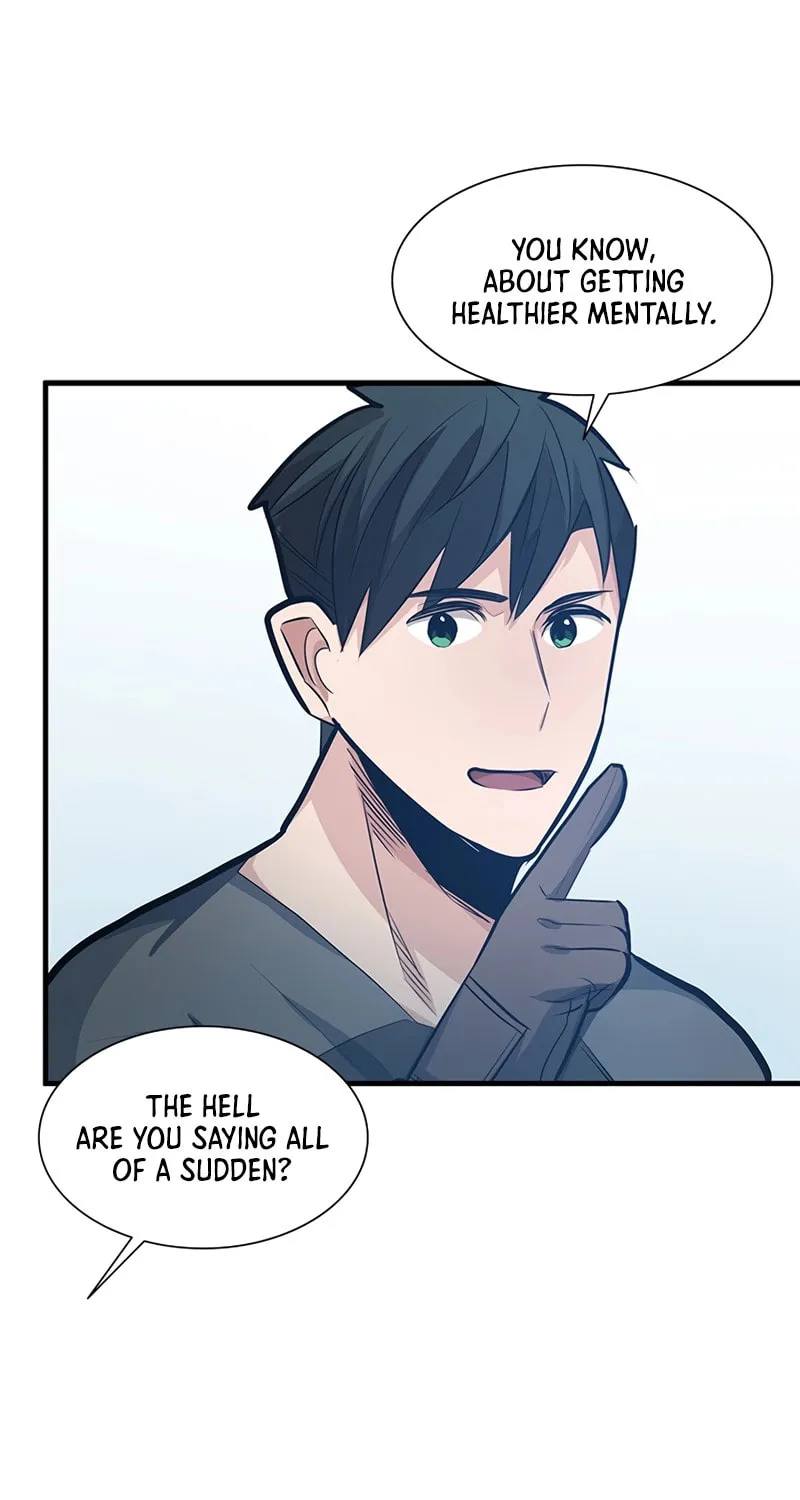 The Tutorial Is Too Tough! Chapter 87 page 84 - 