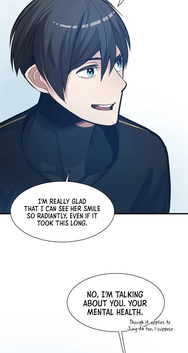 The Tutorial Is Too Tough! Chapter 87 page 86 - 