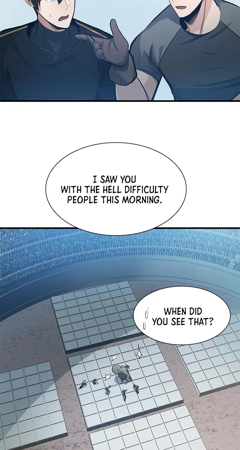 The Tutorial Is Too Tough! Chapter 87 page 88 - 