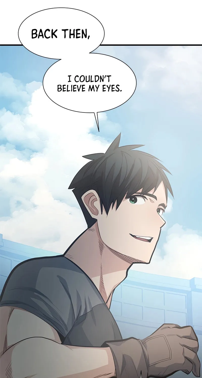The Tutorial Is Too Tough! Chapter 87 page 90 - 