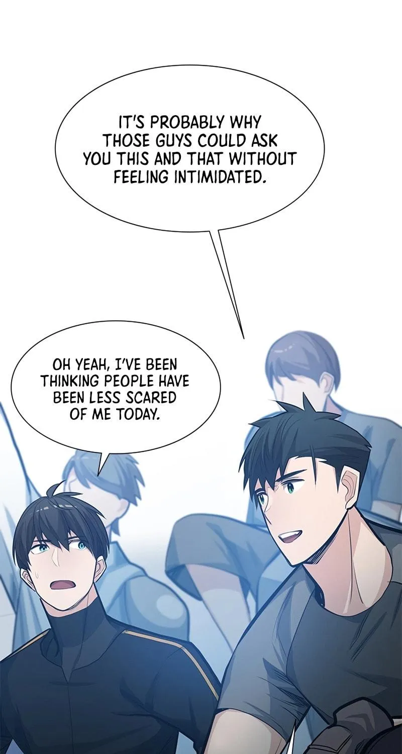 The Tutorial Is Too Tough! Chapter 87 page 92 - 