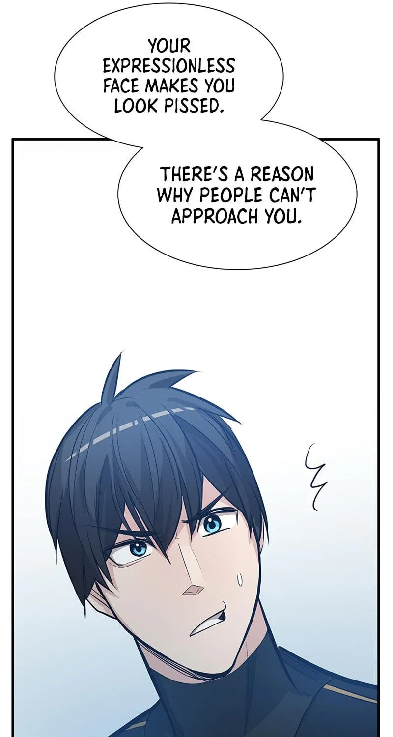 The Tutorial Is Too Tough! Chapter 87 page 95 - 
