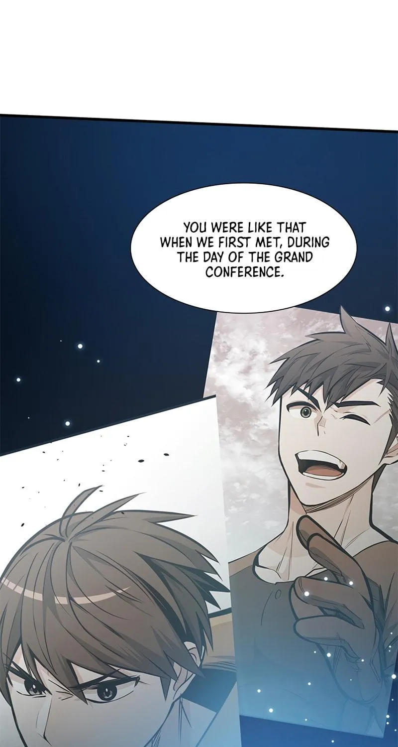The Tutorial Is Too Tough! Chapter 87 page 97 - 