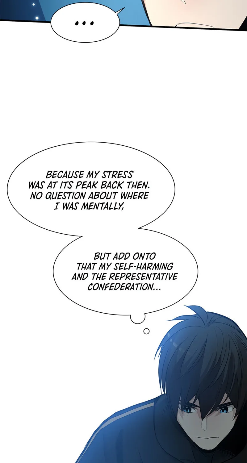 The Tutorial Is Too Tough! Chapter 87 page 99 - 