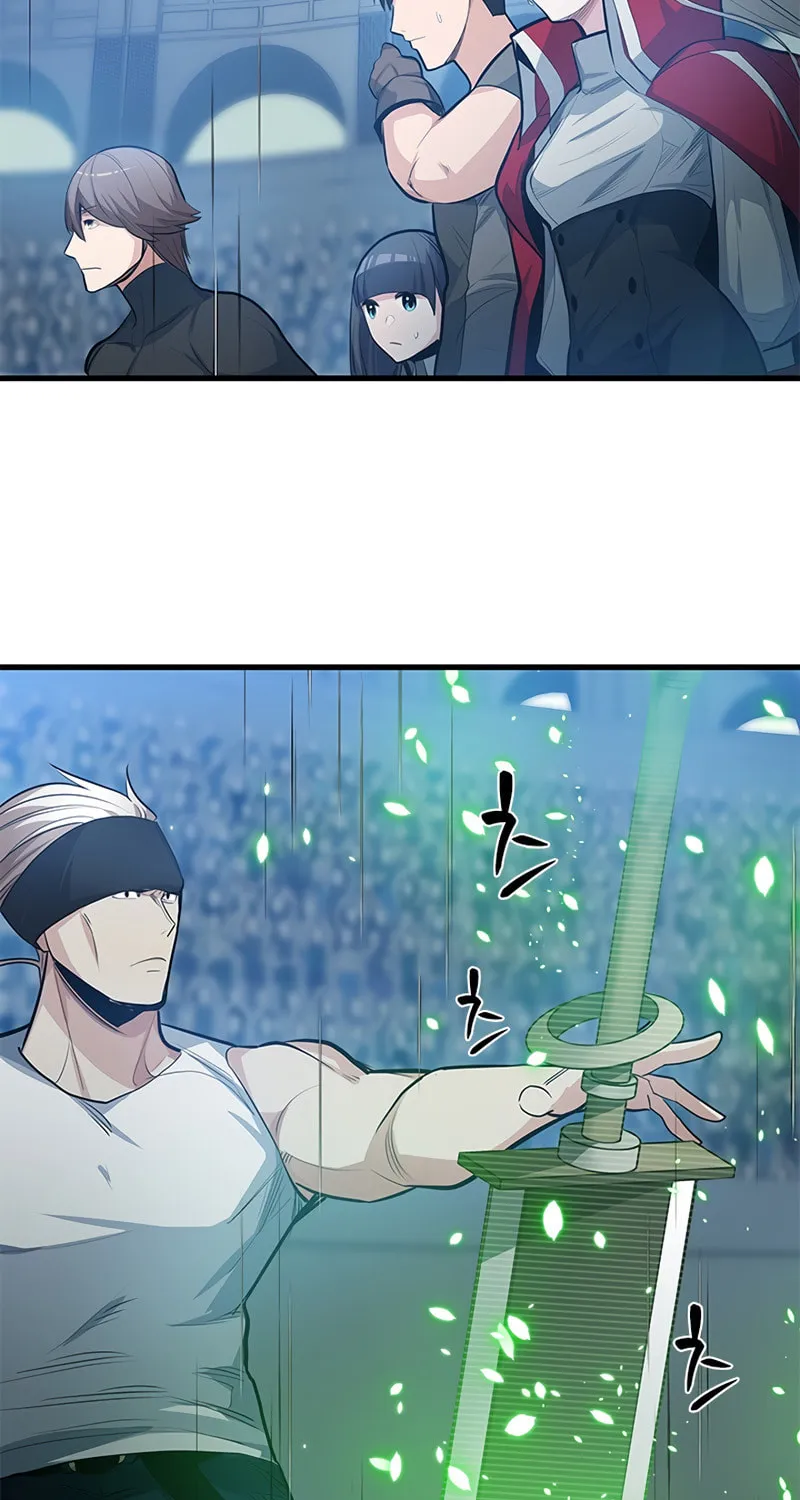 The Tutorial Is Too Tough! Chapter 88 page 104 - 