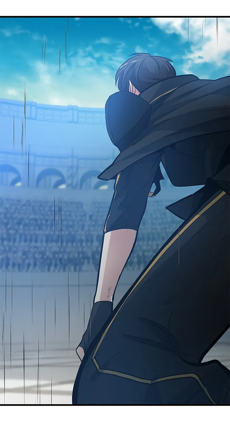The Tutorial Is Too Tough! Chapter 88 page 106 - 