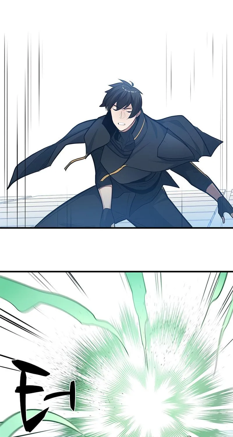 The Tutorial Is Too Tough! Chapter 88 page 110 - 