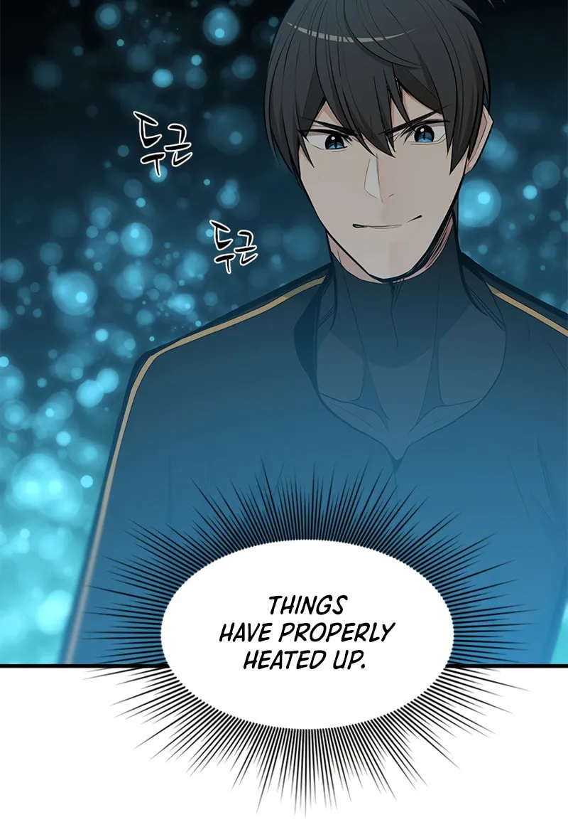 The Tutorial Is Too Tough! Chapter 88 page 12 - 