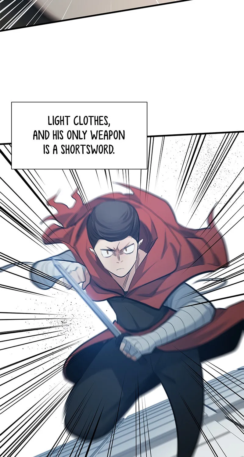 The Tutorial Is Too Tough! Chapter 88 page 116 - 