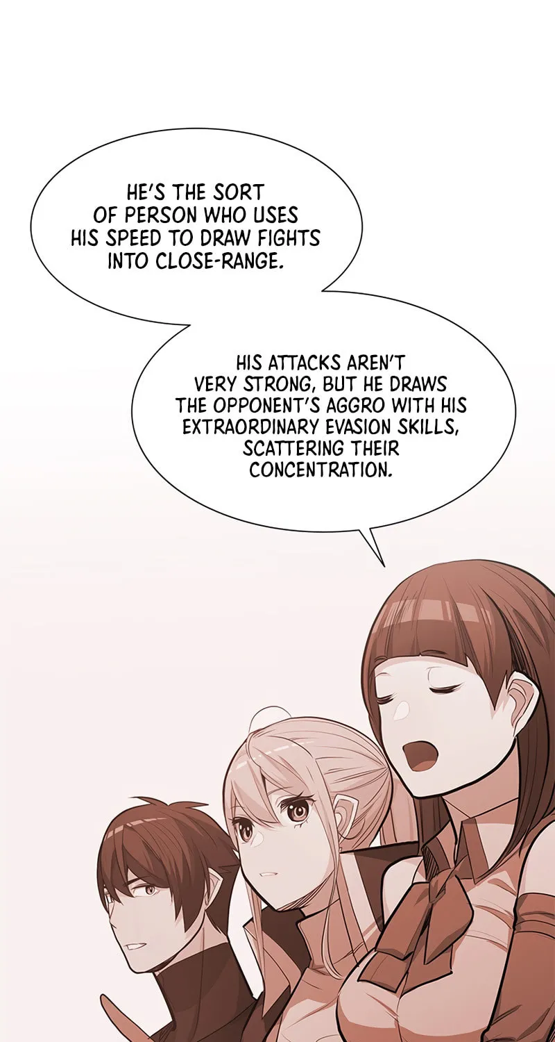 The Tutorial Is Too Tough! Chapter 88 page 118 - 