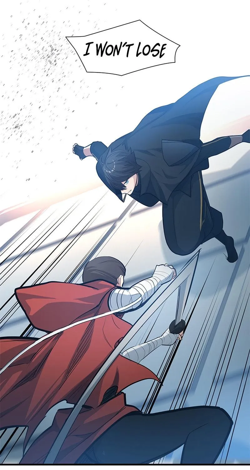 The Tutorial Is Too Tough! Chapter 88 page 120 - 