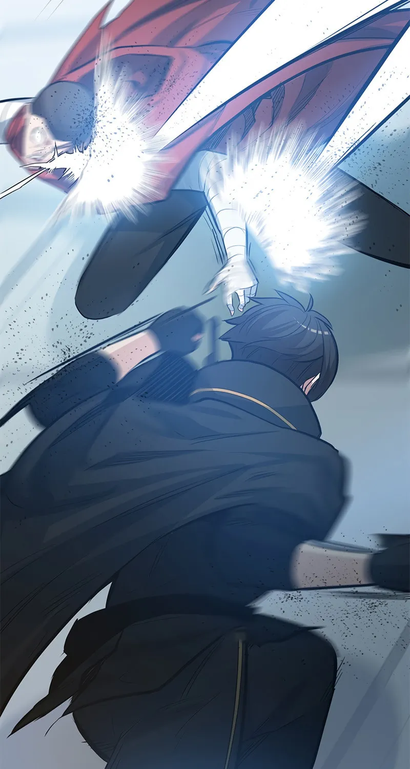 The Tutorial Is Too Tough! Chapter 88 page 122 - 
