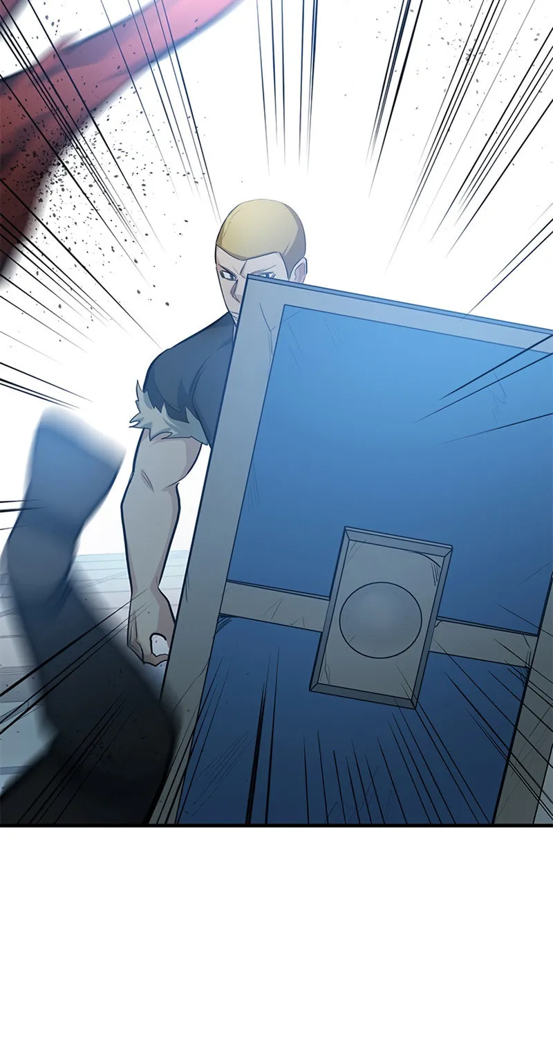 The Tutorial Is Too Tough! Chapter 88 page 124 - 