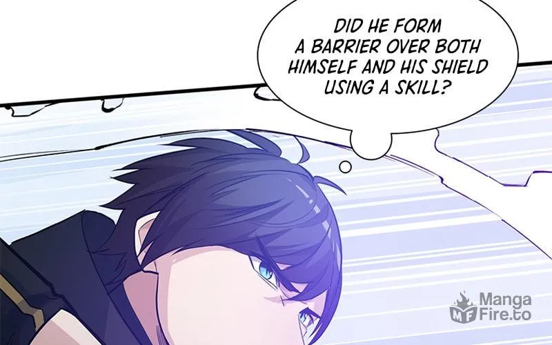 The Tutorial Is Too Tough! Chapter 88 page 127 - 
