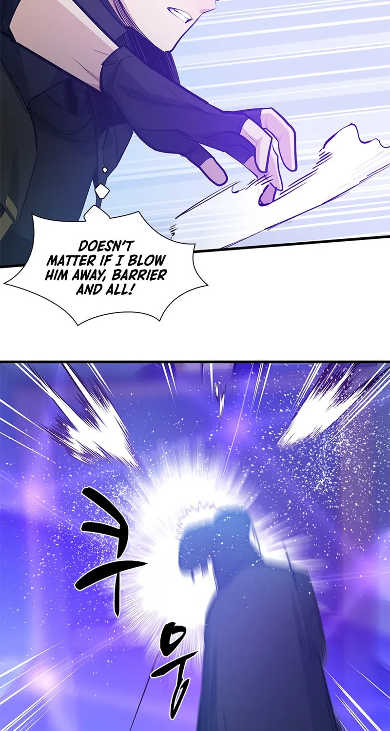 The Tutorial Is Too Tough! Chapter 88 page 128 - 