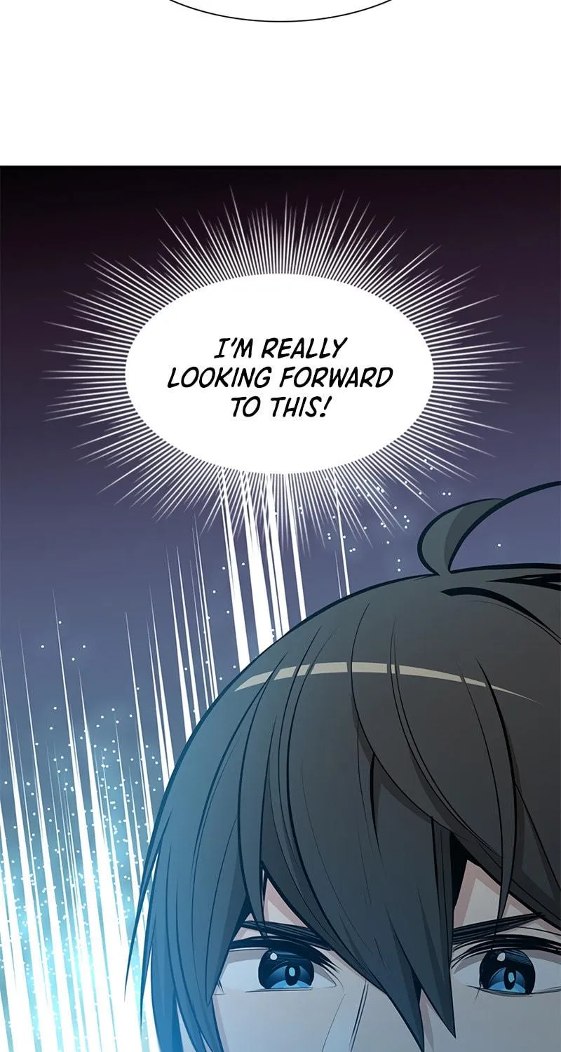 The Tutorial Is Too Tough! Chapter 88 page 15 - 