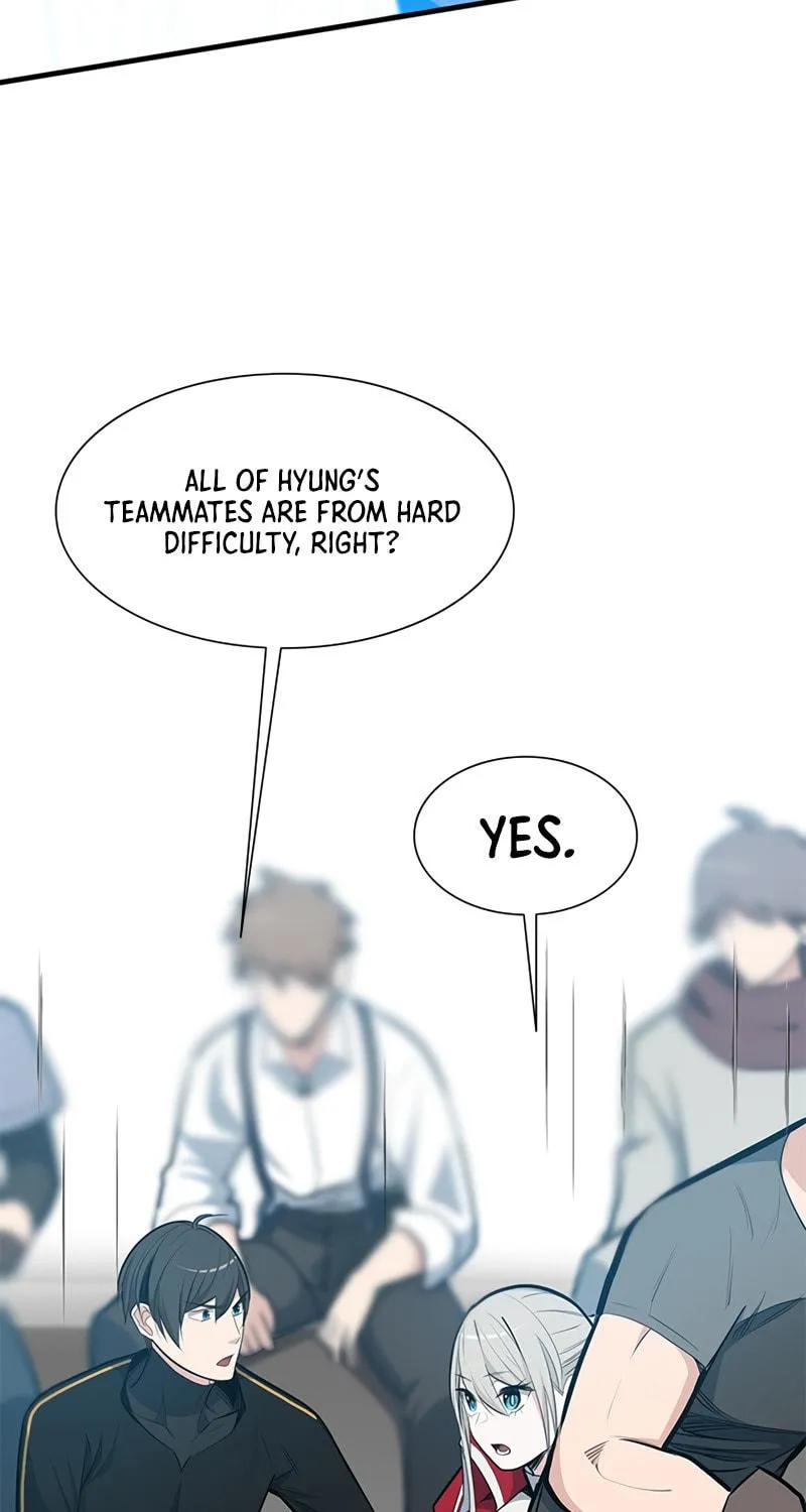 The Tutorial Is Too Tough! Chapter 88 page 17 - 