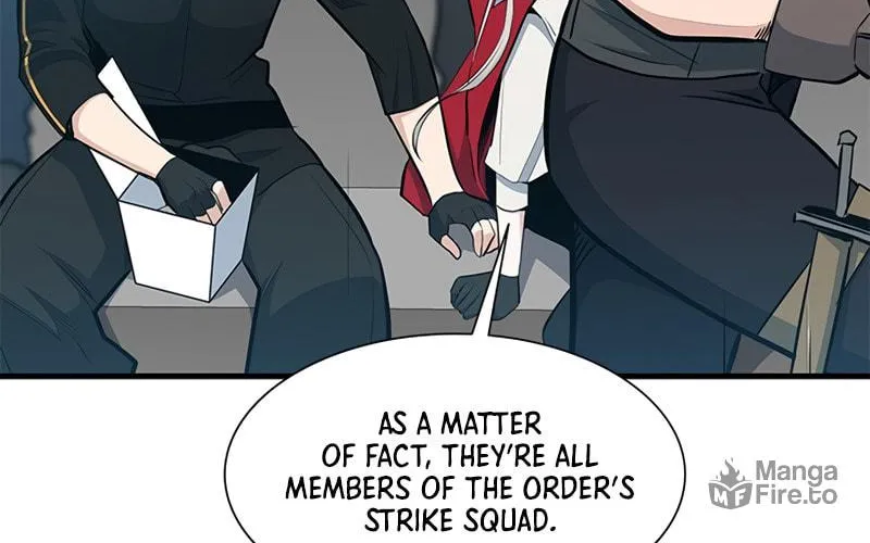 The Tutorial Is Too Tough! Chapter 88 page 18 - 