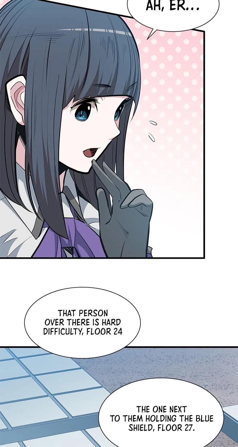 The Tutorial Is Too Tough! Chapter 88 page 21 - 