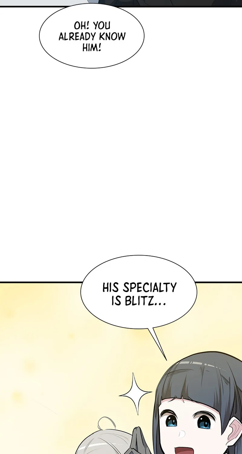 The Tutorial Is Too Tough! Chapter 88 page 25 - 