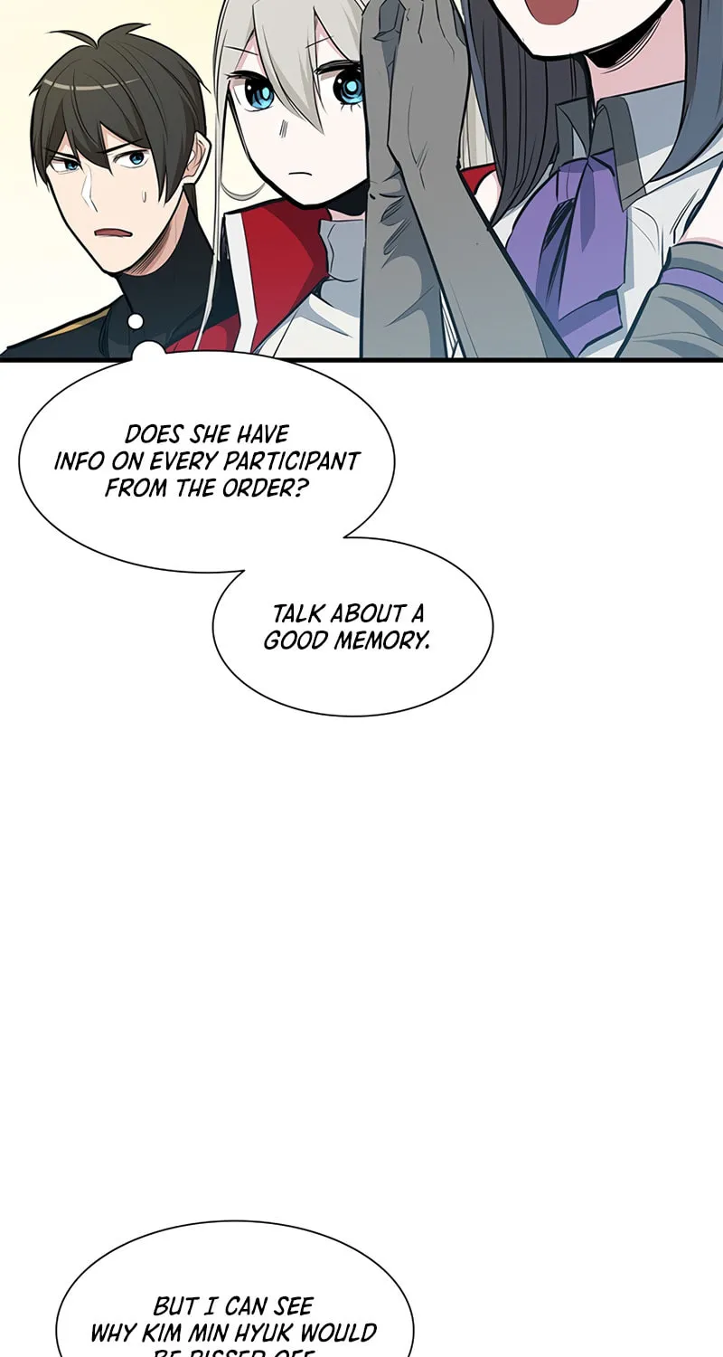 The Tutorial Is Too Tough! Chapter 88 page 26 - 