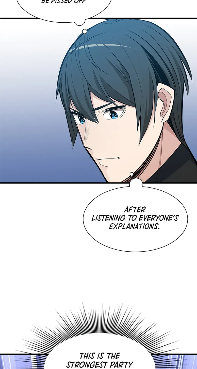 The Tutorial Is Too Tough! Chapter 88 page 27 - 