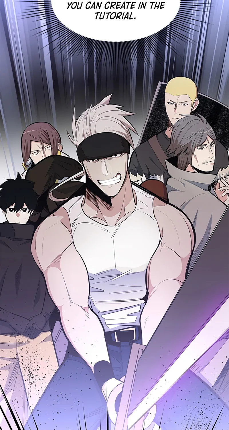 The Tutorial Is Too Tough! Chapter 88 page 28 - 