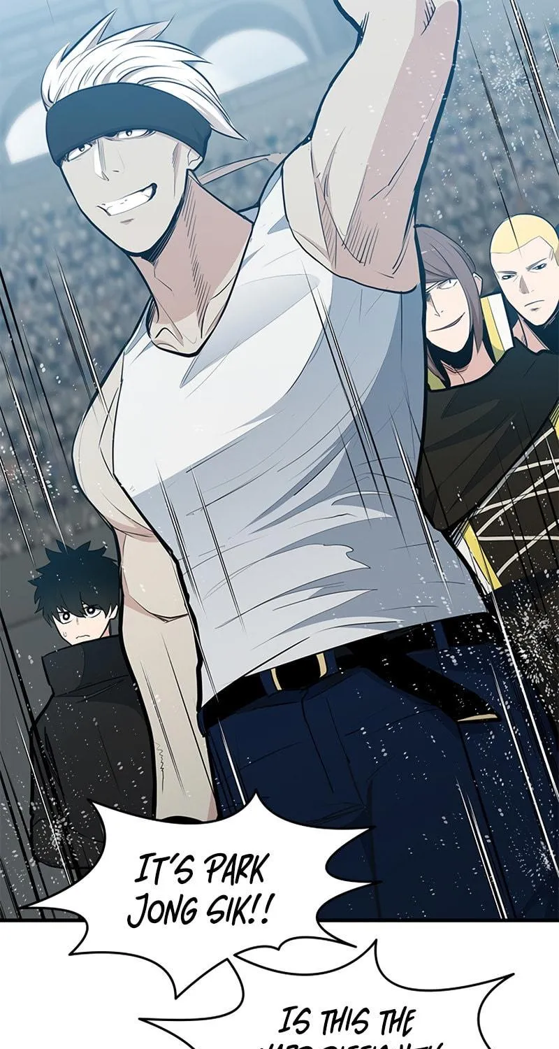 The Tutorial Is Too Tough! Chapter 88 page 4 - 