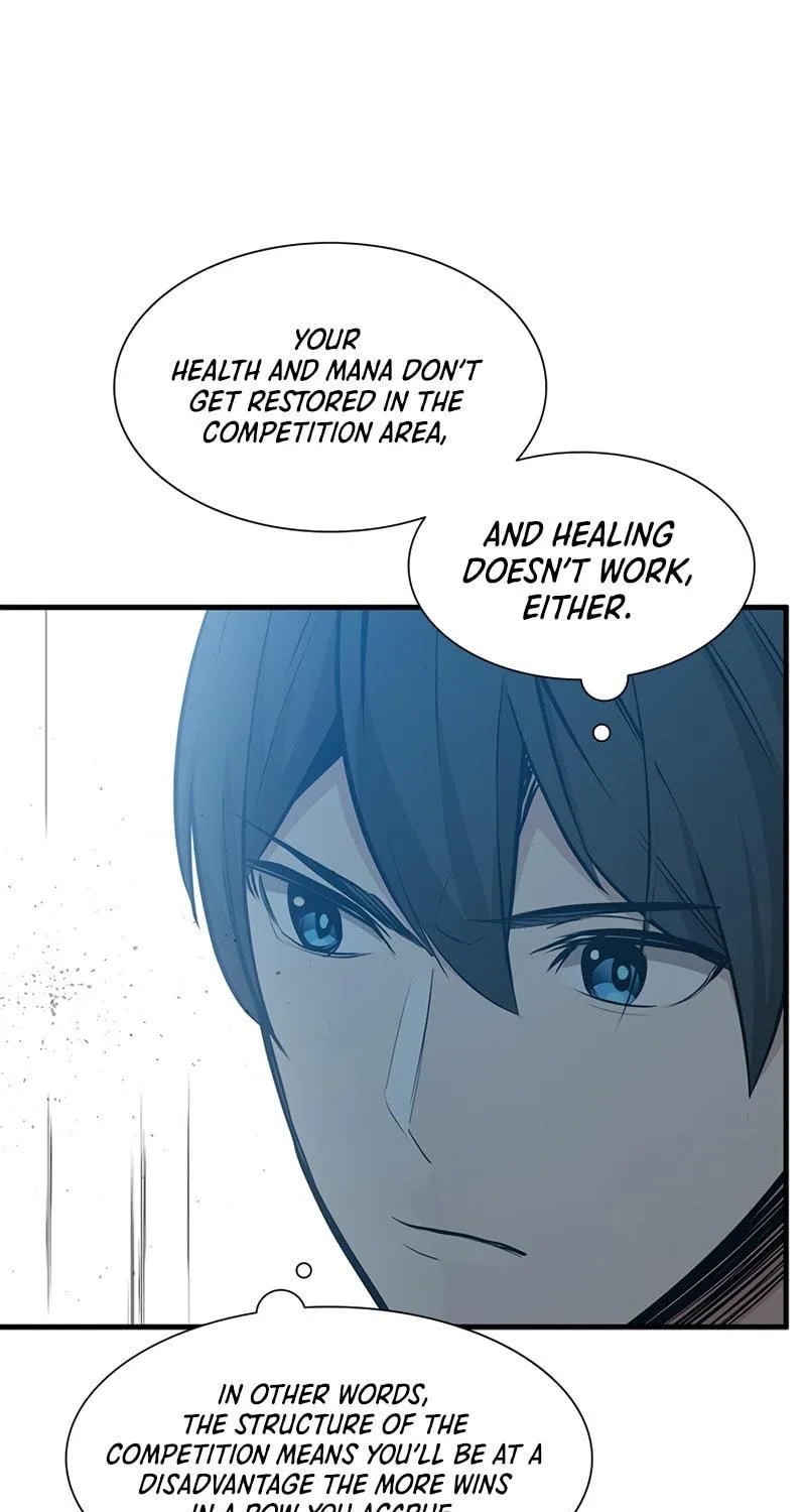 The Tutorial Is Too Tough! Chapter 88 page 37 - 