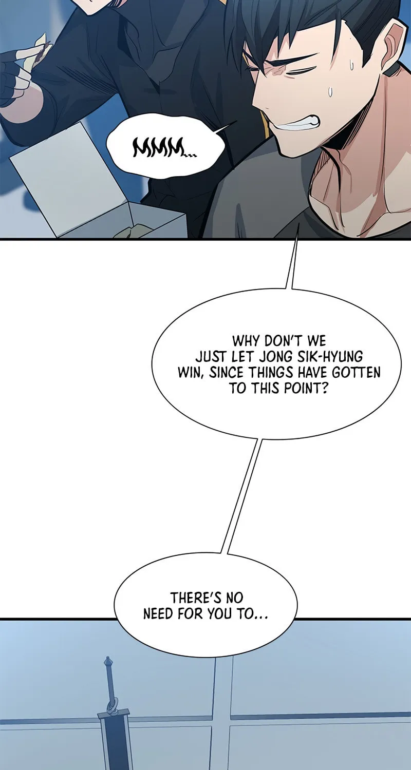 The Tutorial Is Too Tough! Chapter 88 page 45 - 