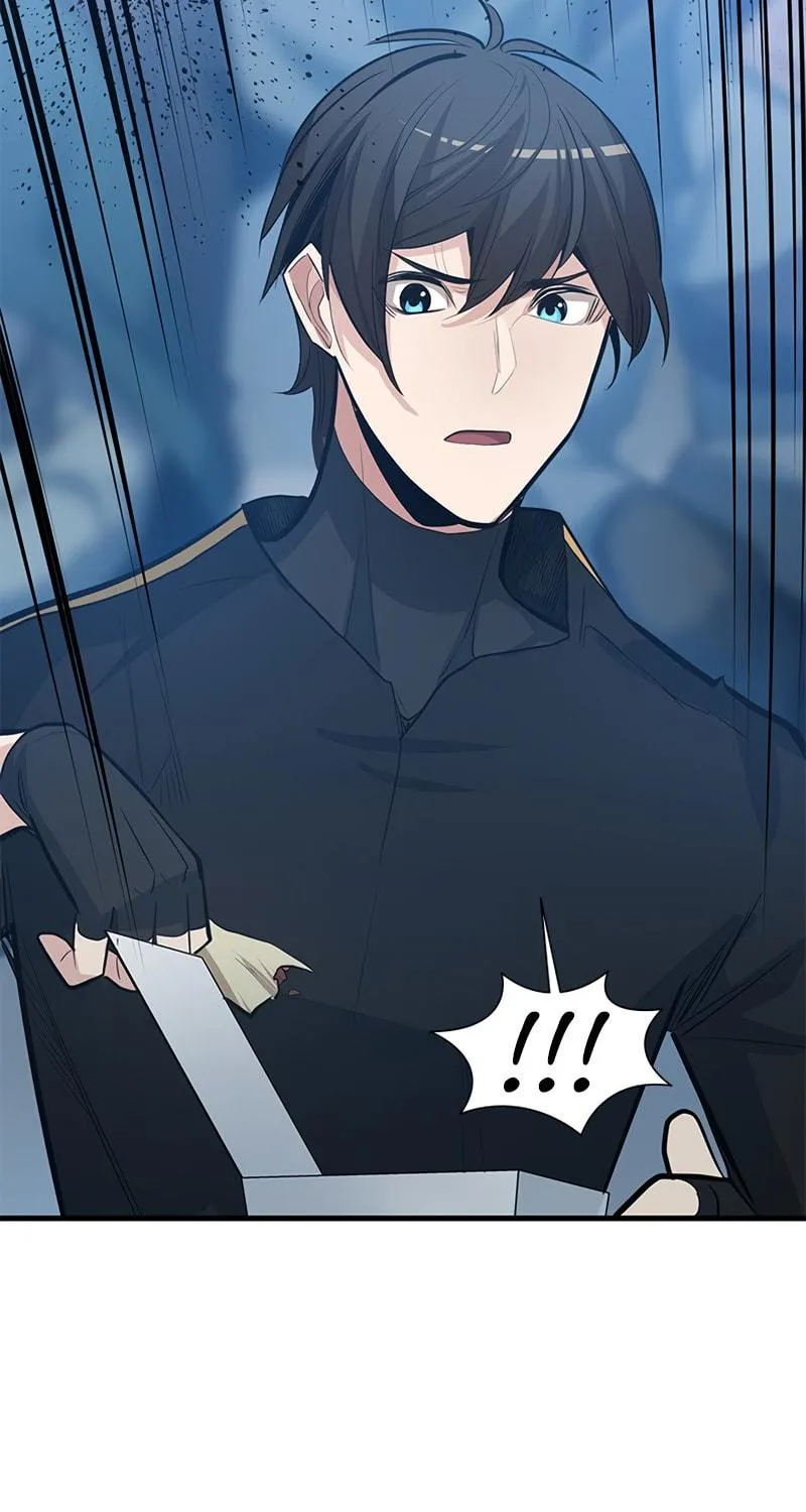 The Tutorial Is Too Tough! Chapter 88 page 49 - 