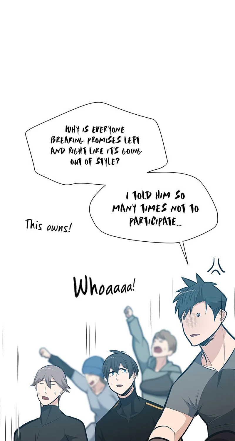 The Tutorial Is Too Tough! Chapter 88 page 6 - 