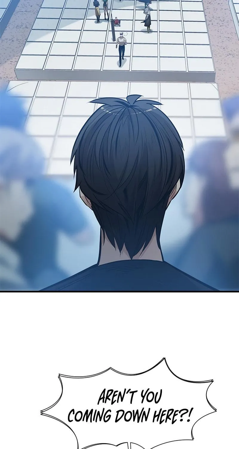 The Tutorial Is Too Tough! Chapter 88 page 51 - 