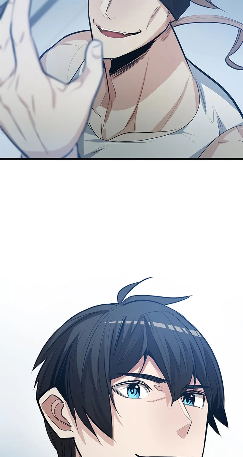 The Tutorial Is Too Tough! Chapter 88 page 53 - 