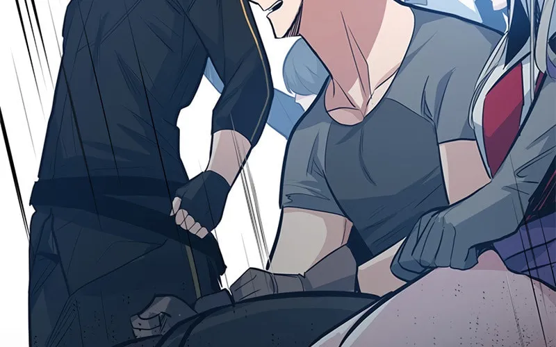 The Tutorial Is Too Tough! Chapter 88 page 58 - 
