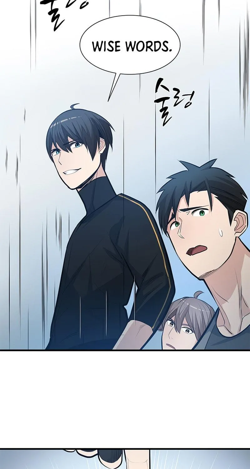 The Tutorial Is Too Tough! Chapter 88 page 61 - 