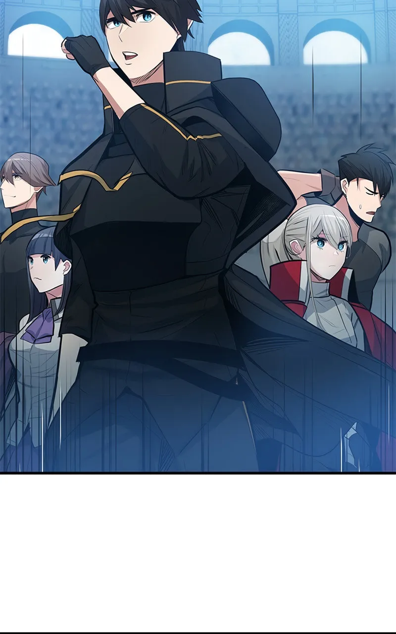 The Tutorial Is Too Tough! Chapter 88 page 65 - 