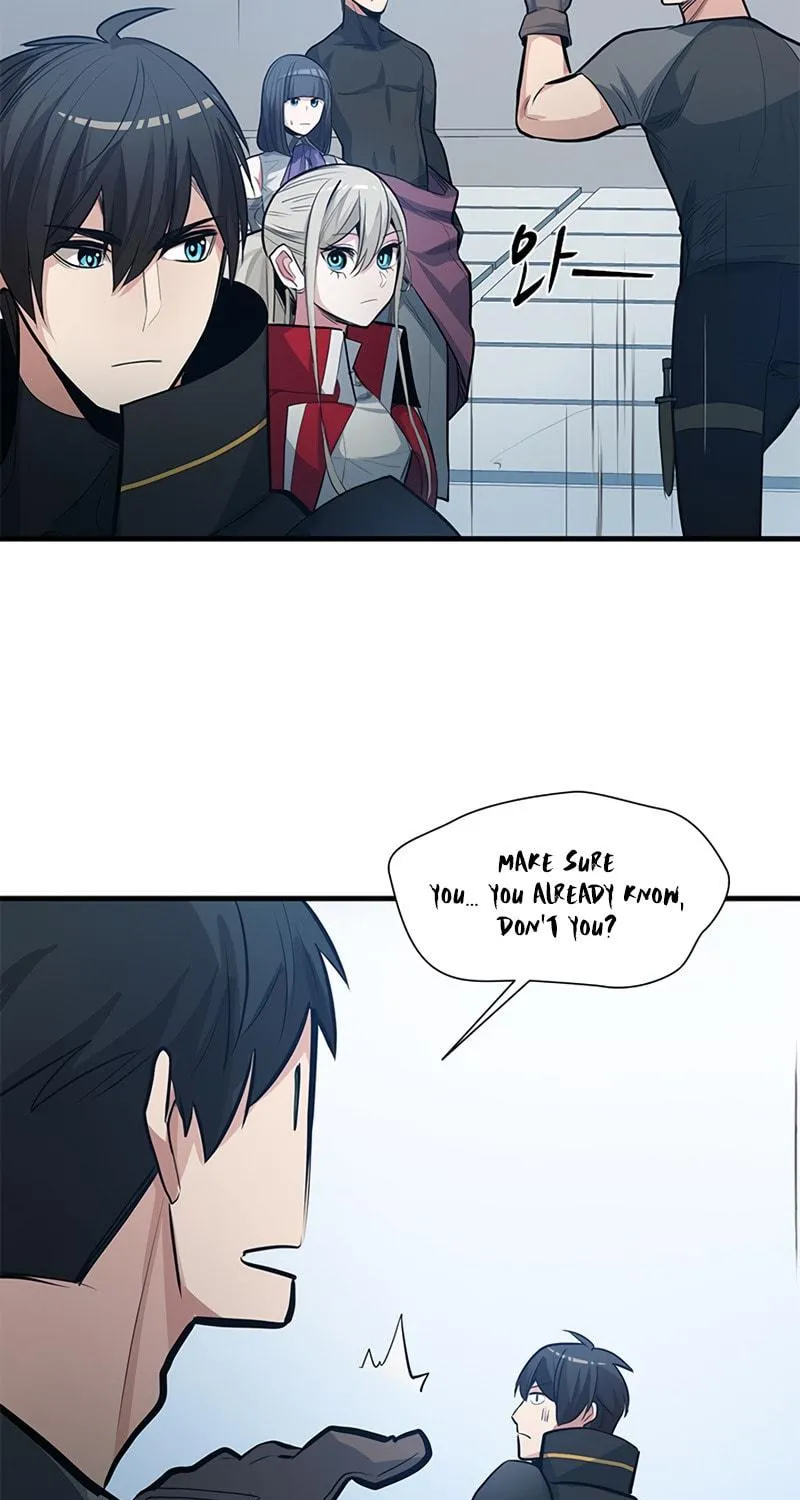 The Tutorial Is Too Tough! Chapter 88 page 72 - 