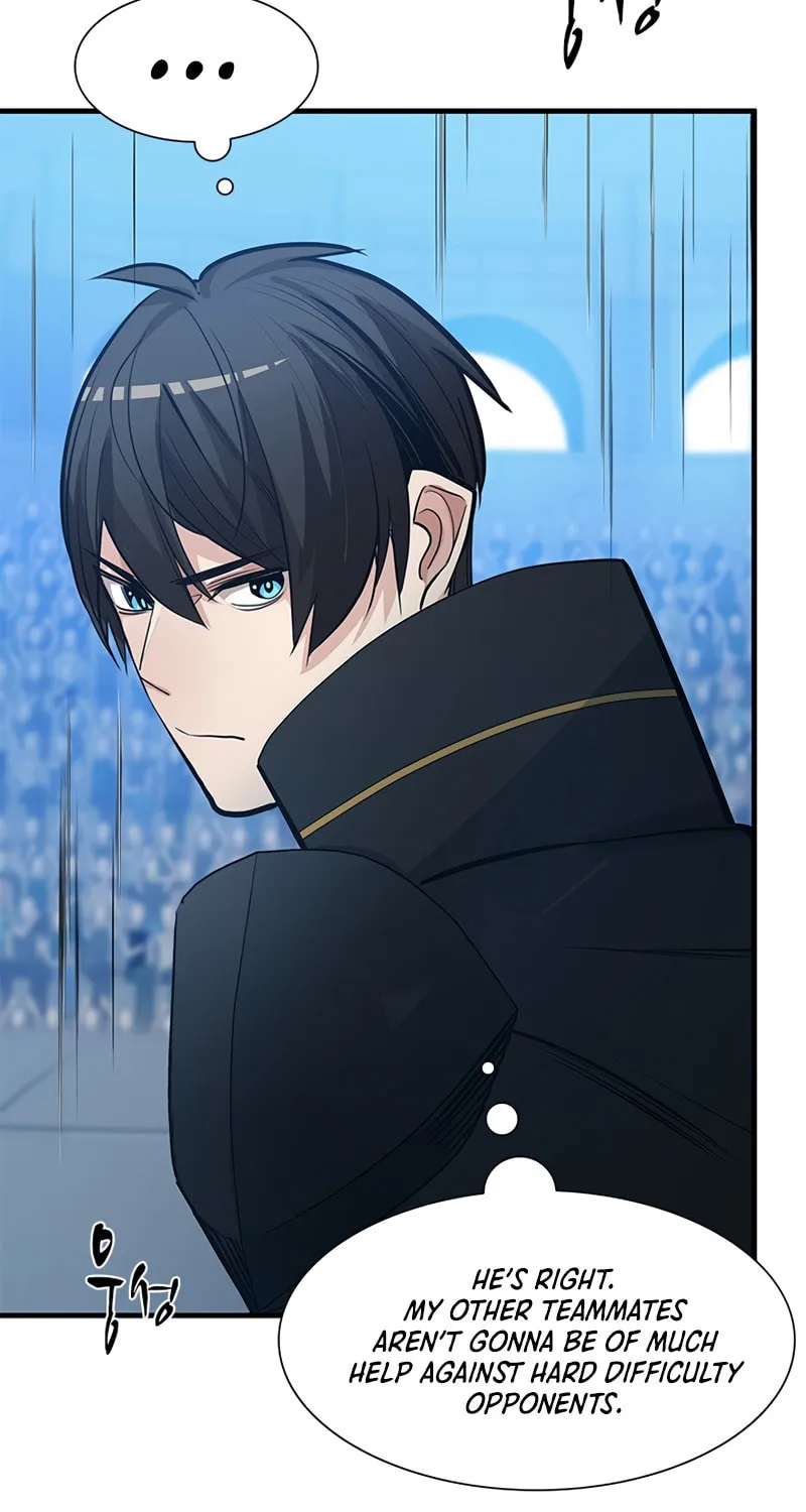The Tutorial Is Too Tough! Chapter 88 page 74 - 
