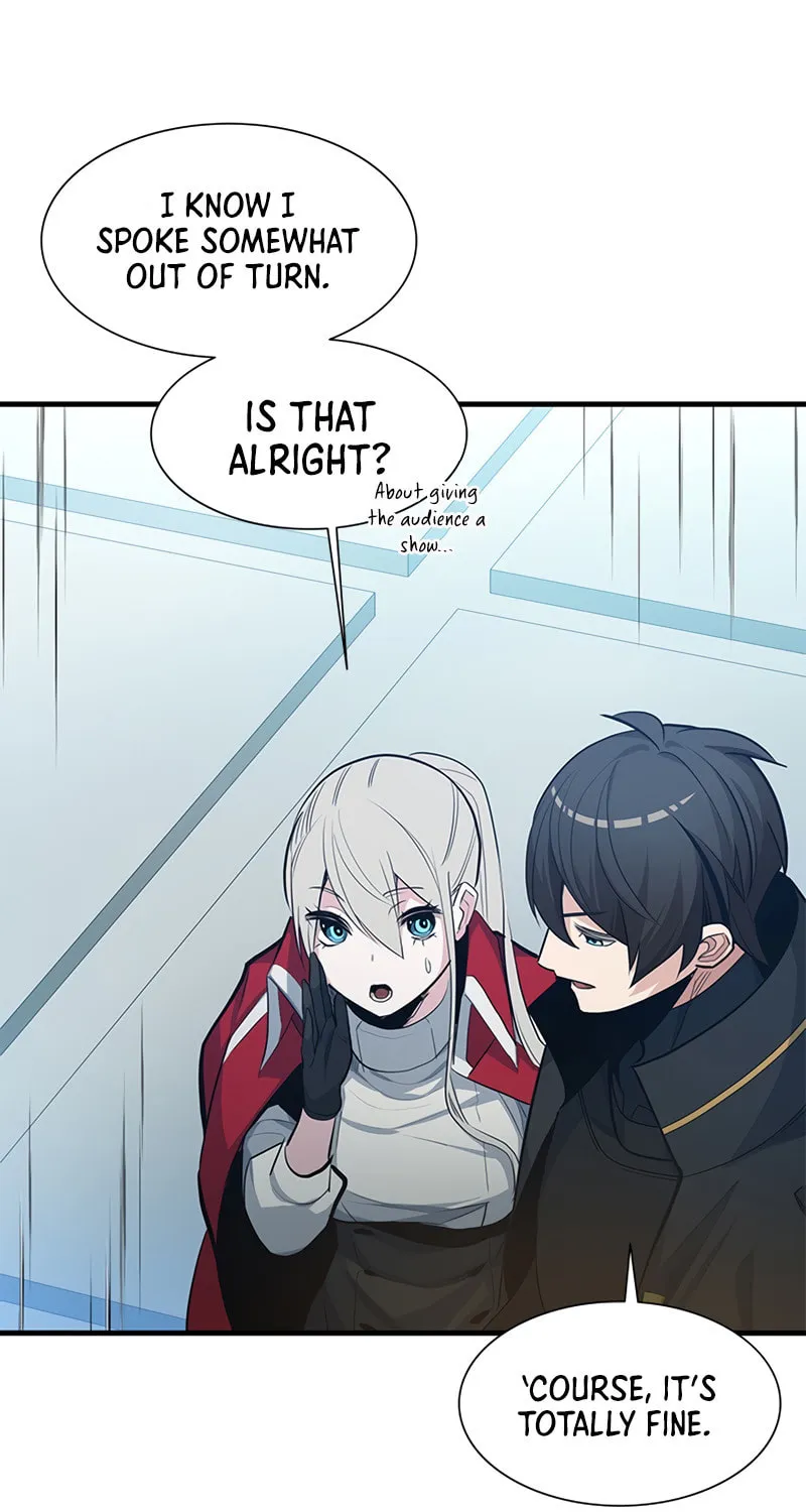 The Tutorial Is Too Tough! Chapter 88 page 76 - 