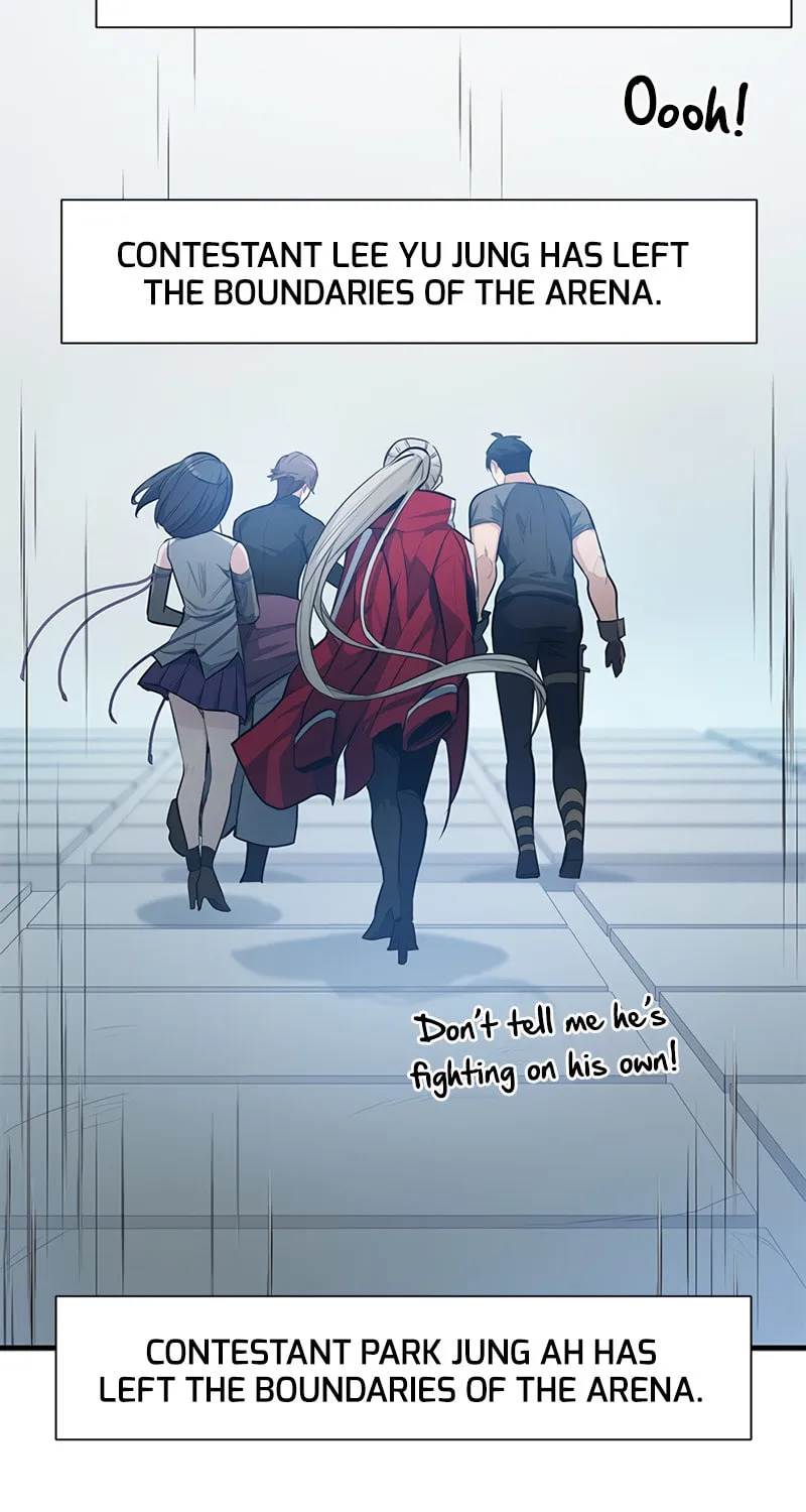 The Tutorial Is Too Tough! Chapter 88 page 82 - 