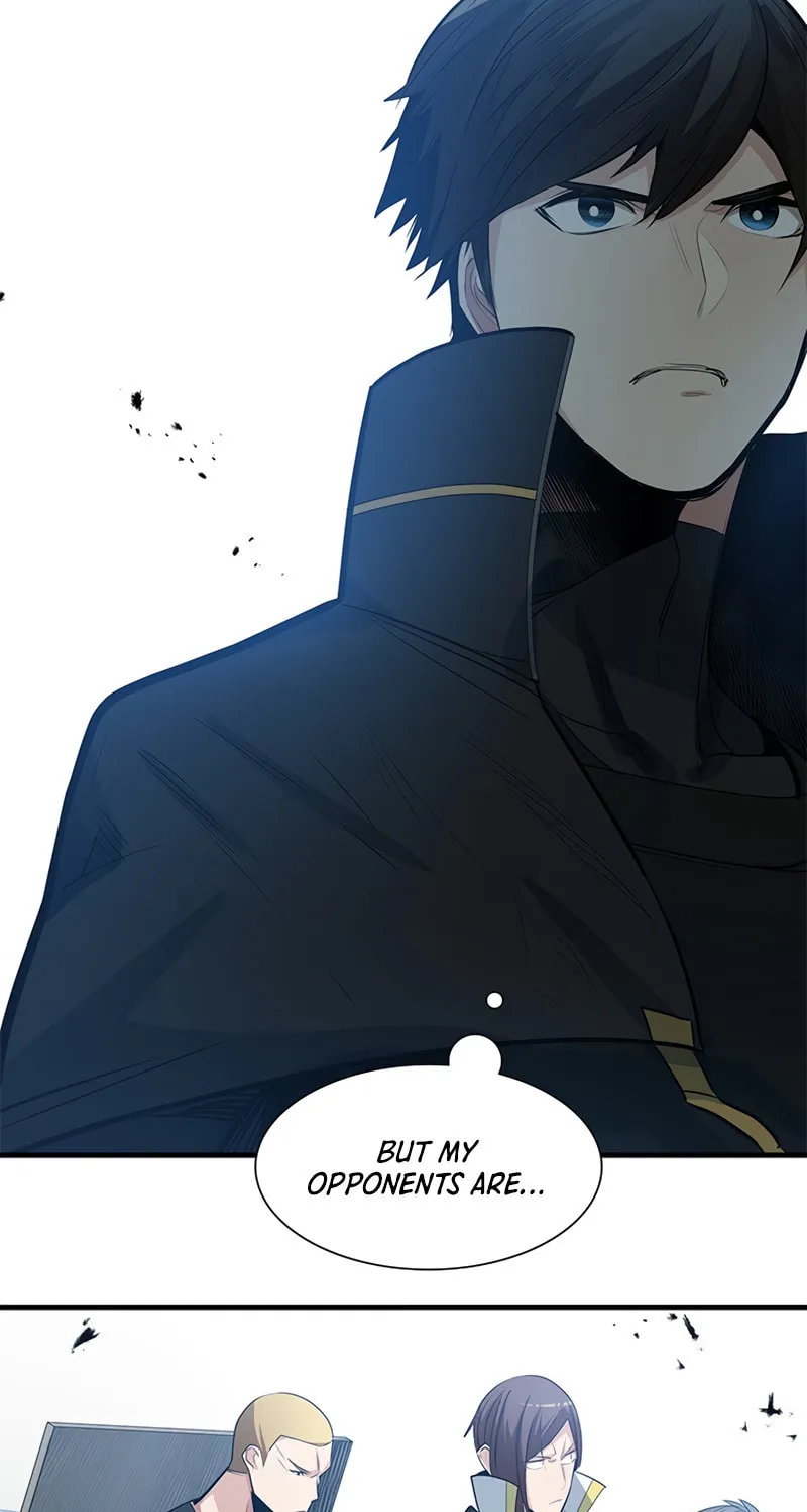 The Tutorial Is Too Tough! Chapter 88 page 86 - 
