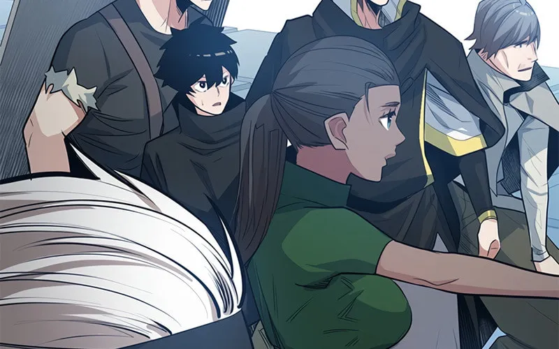 The Tutorial Is Too Tough! Chapter 88 page 87 - 