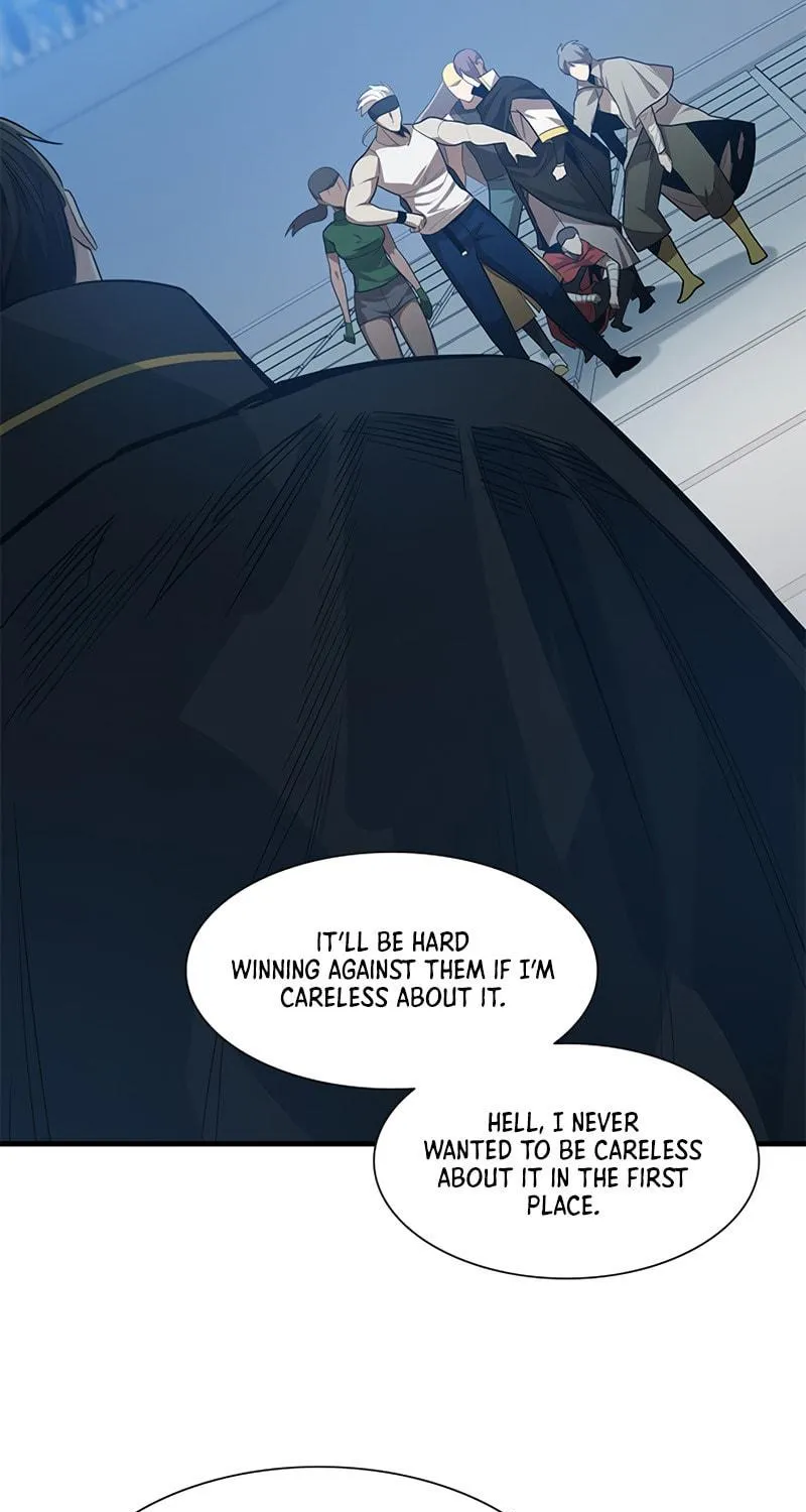 The Tutorial Is Too Tough! Chapter 88 page 90 - 