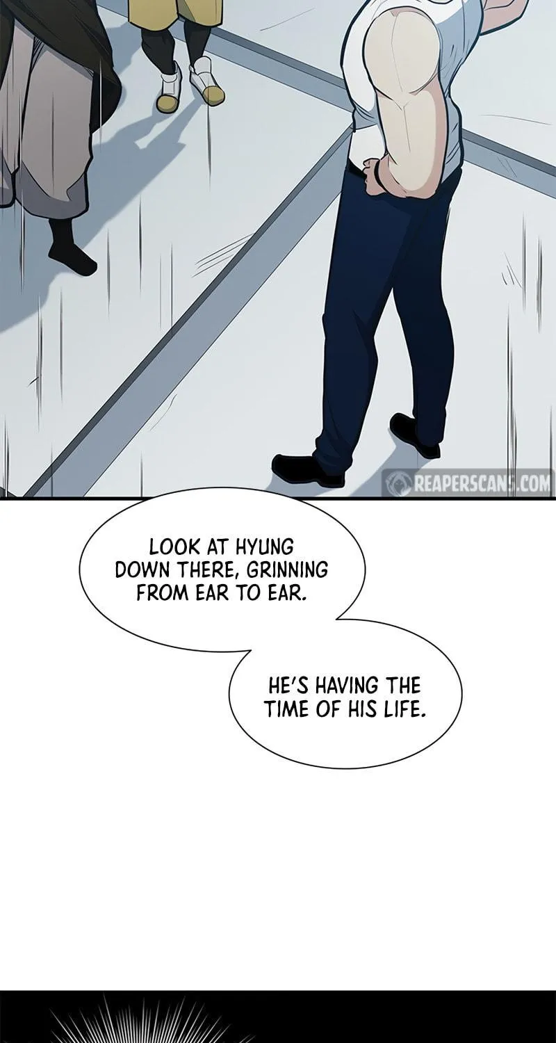 The Tutorial Is Too Tough! Chapter 88 page 10 - 